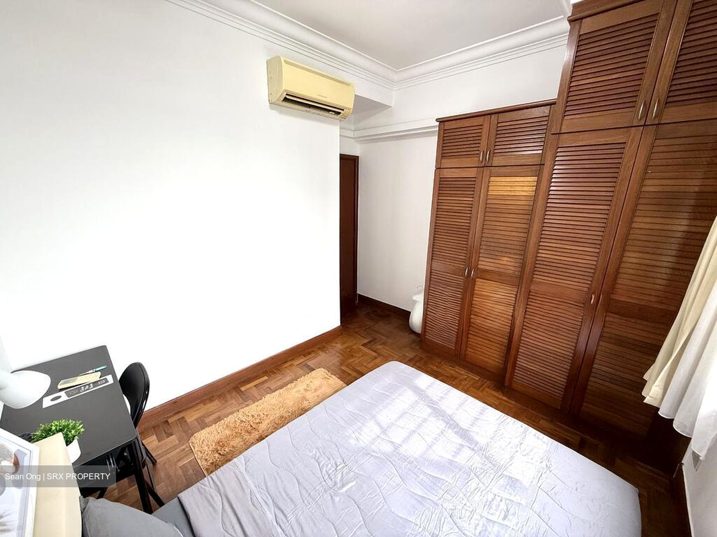 Parc Oasis (D22), Condominium #529922291